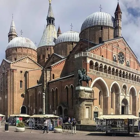 Stella Della Specola Appartamento Padova