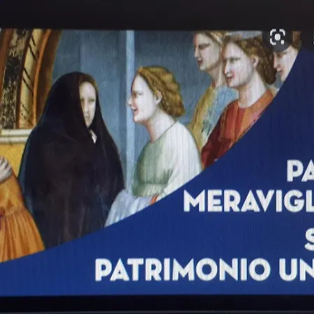 Appartamento Stella Della Specola