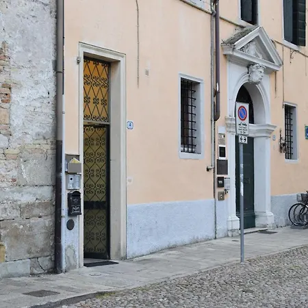 Stella Della Specola * Padova