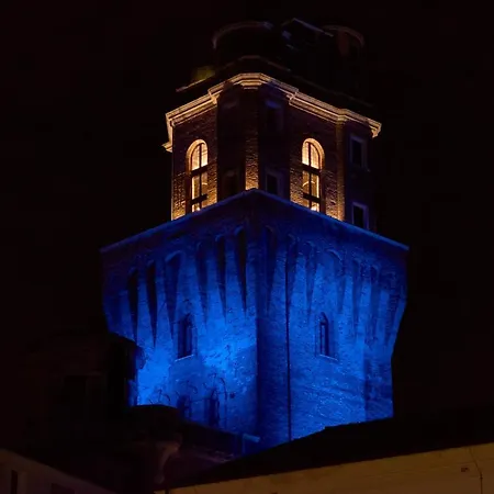 Appartamento Stella Della Specola Padova